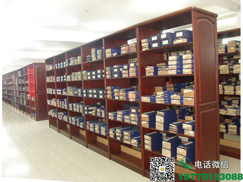 赤峰古籍图书文物柜