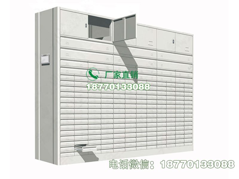 惠州抽屉层板组合型储藏柜