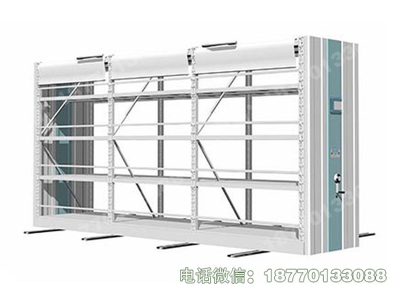 遂宁电动博物馆标本柜架