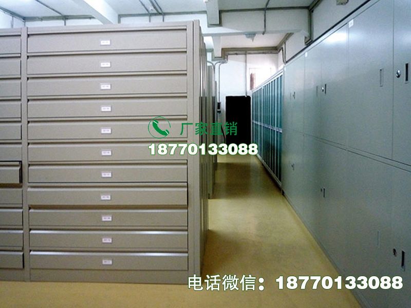 桂林革命历史博物馆文物储藏柜