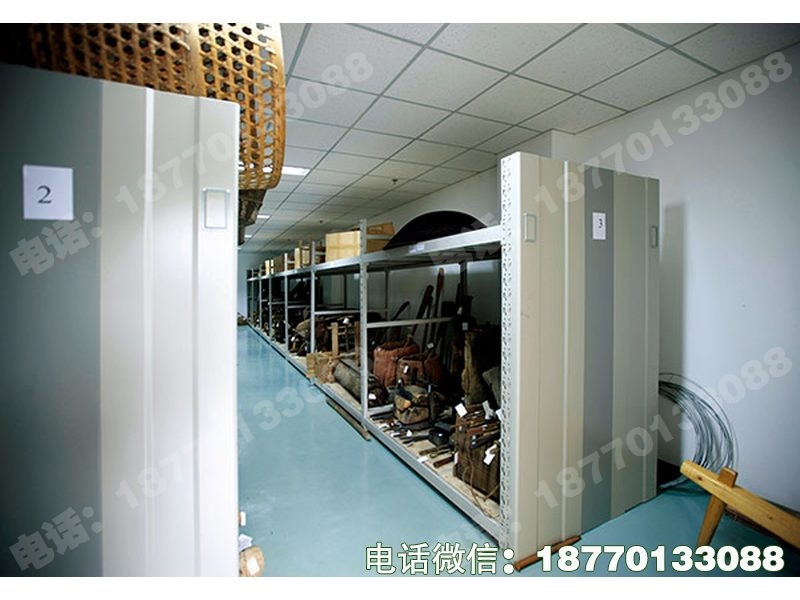 五家渠古董文物存储收藏货架